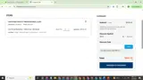 ClickSafety coupon verification screenshot
