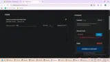 ClickSafety coupon verification screenshot