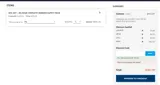 ClickSafety coupon verification screenshot