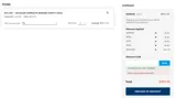 ClickSafety coupon verification screenshot