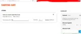 ClickSafety coupon verification screenshot