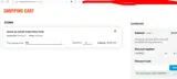 ClickSafety coupon verification screenshot