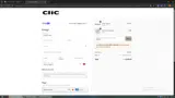 Clic Readers coupon verification screenshot