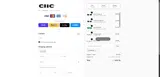 Clic Readers coupon verification screenshot