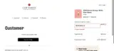 MEMORIAL15 coupon verification screenshot