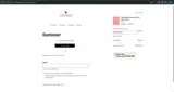 MEMORIAL15 coupon verification screenshot
