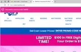 SUMMERSIPS coupon verification screenshot
