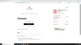 HWLMTNCAB10 coupon verification screenshot