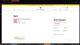 HWLMTNCAB10 coupon verification screenshot
