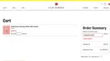HWLMTNCAB10 coupon verification screenshot