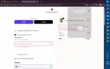 SWEETSUMMER coupon verification screenshot