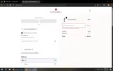 CRUSH coupon verification screenshot