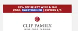 SWEETSUMMER coupon verification screenshot