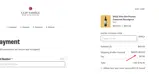 CFW$10 coupon verification screenshot