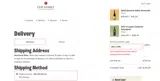 WELCOME coupon verification screenshot