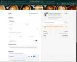 XRIS coupon verification screenshot