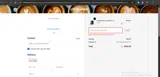 THANKYOU10 coupon verification screenshot