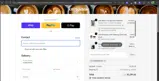 THANKYOU10 coupon verification screenshot