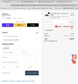 SPRING20 coupon verification screenshot