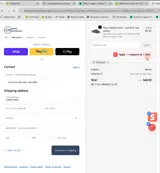SOCIAL20 coupon verification screenshot