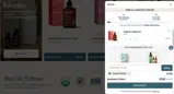 THANKYOU15 coupon verification screenshot