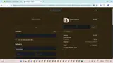 LONG10 coupon verification screenshot