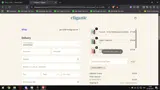 Welcome15 coupon verification screenshot