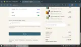 LILIT20 coupon verification screenshot
