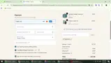 Sarah20 coupon verification screenshot