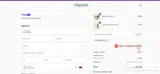 Welcome15 coupon verification screenshot