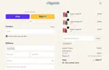 LILIT20 coupon verification screenshot