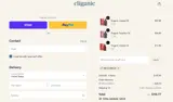 welcome20 coupon verification screenshot