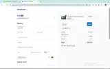 CGGET10 coupon verification screenshot