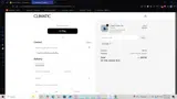 Climatic Health coupon verification screenshot