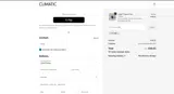 Climatic Health coupon verification screenshot