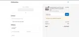 SUPERCLIMB coupon verification screenshot