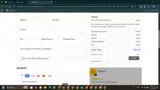 welcome10 coupon verification screenshot