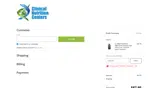 firsttimer coupon verification screenshot