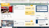 SEEYOUSOON coupon verification screenshot