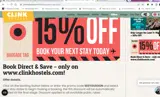 SEEYOUS0ON coupon verification screenshot