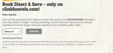 SEEY0USOON coupon verification screenshot
