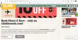SEEYOUSO0N coupon verification screenshot