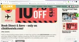 SEEYOUS00N coupon verification screenshot