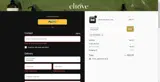 10TOPOFF coupon verification screenshot
