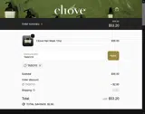 TASO10 coupon verification screenshot
