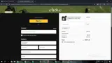 QUALTY coupon verification screenshot