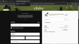SHOP20 coupon verification screenshot
