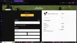 JOSECOHEN coupon verification screenshot
