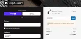 KWZR24GDL coupon verification screenshot