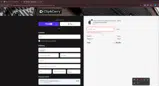 FIREWORKS20 coupon verification screenshot